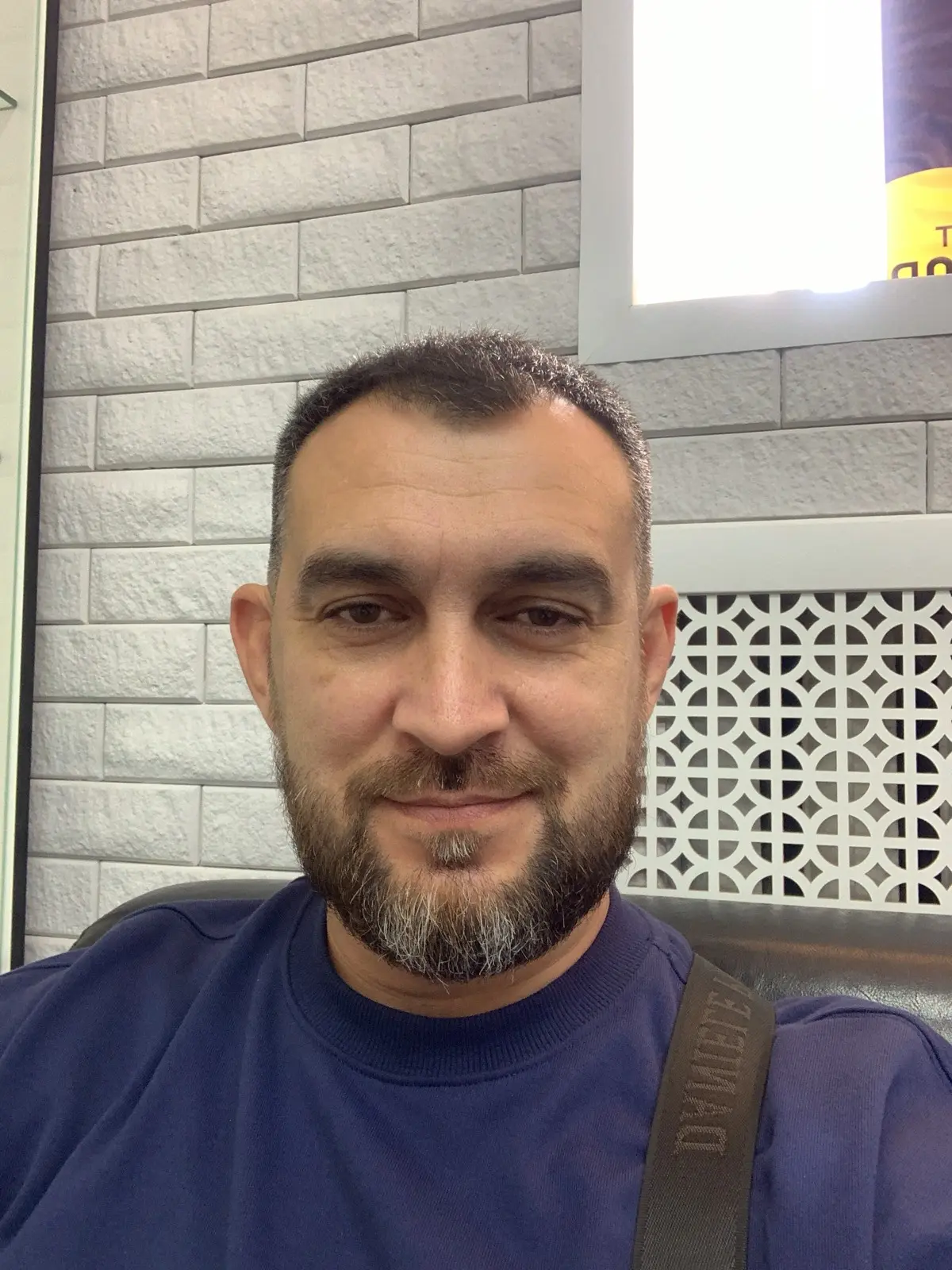 Смольянов Александр