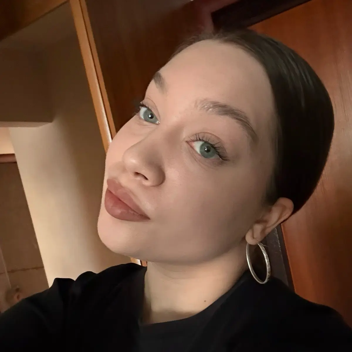 Юлия Федяева