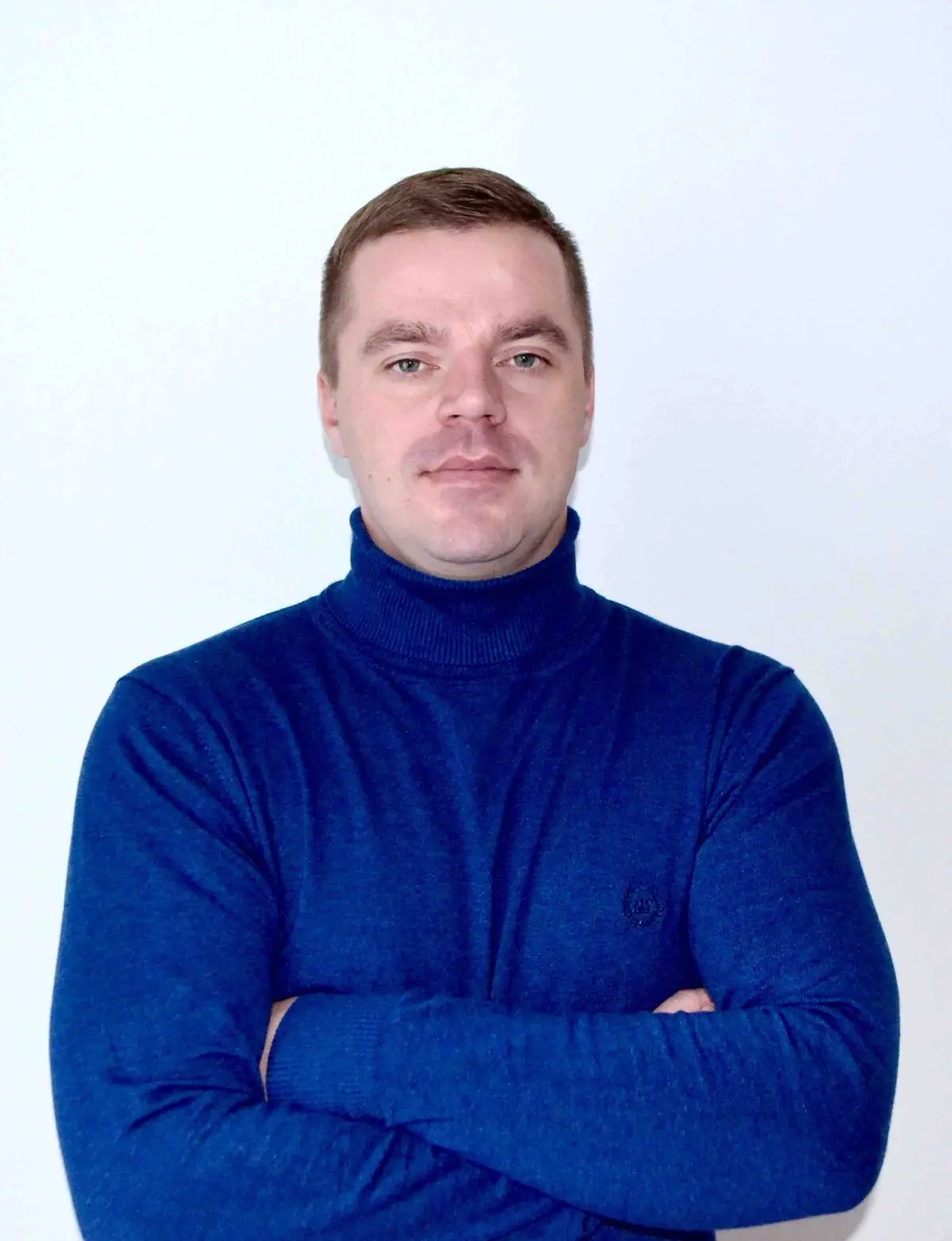 Александр Гречишников