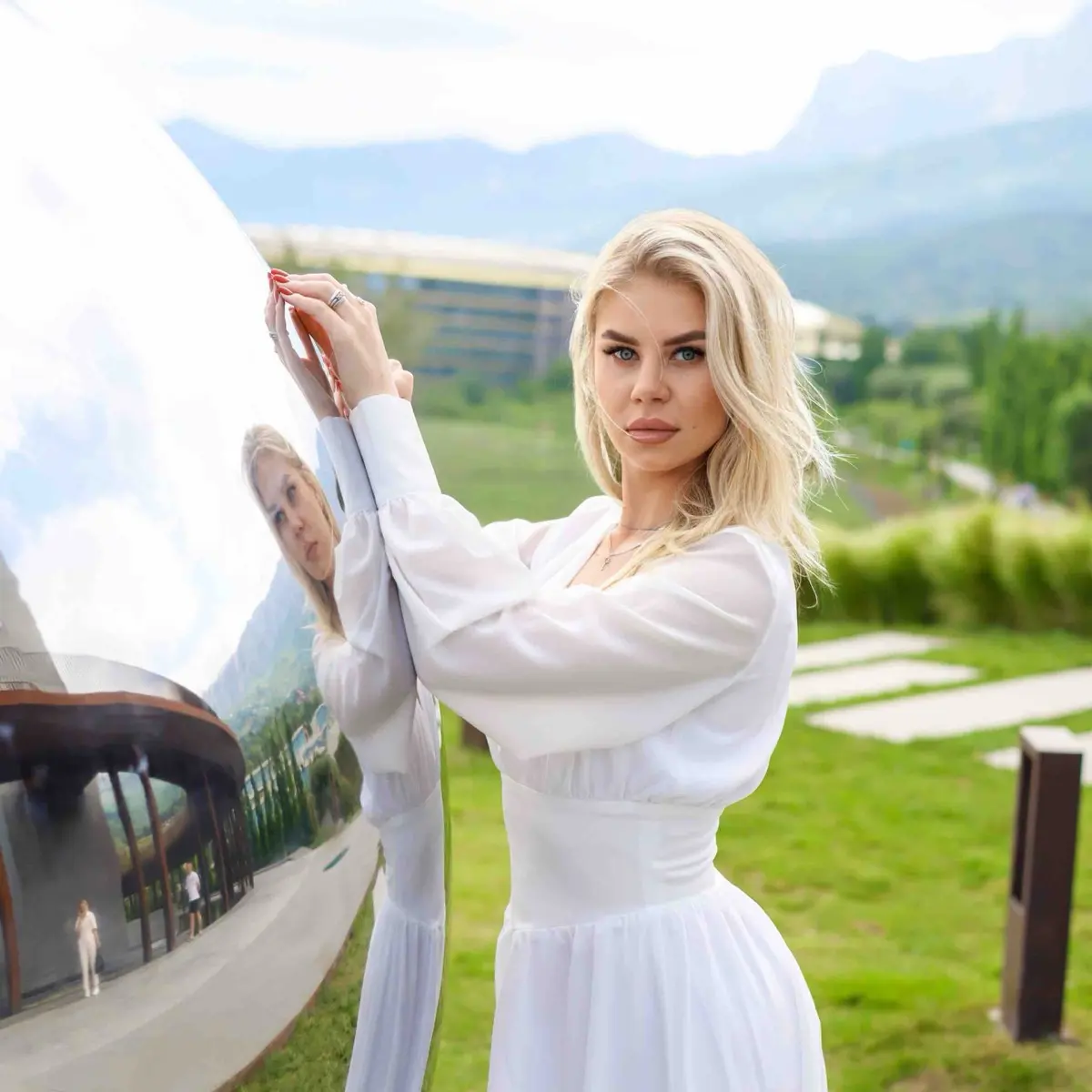 Александра Новицкая | Сетка — социальная сеть от hh.ru