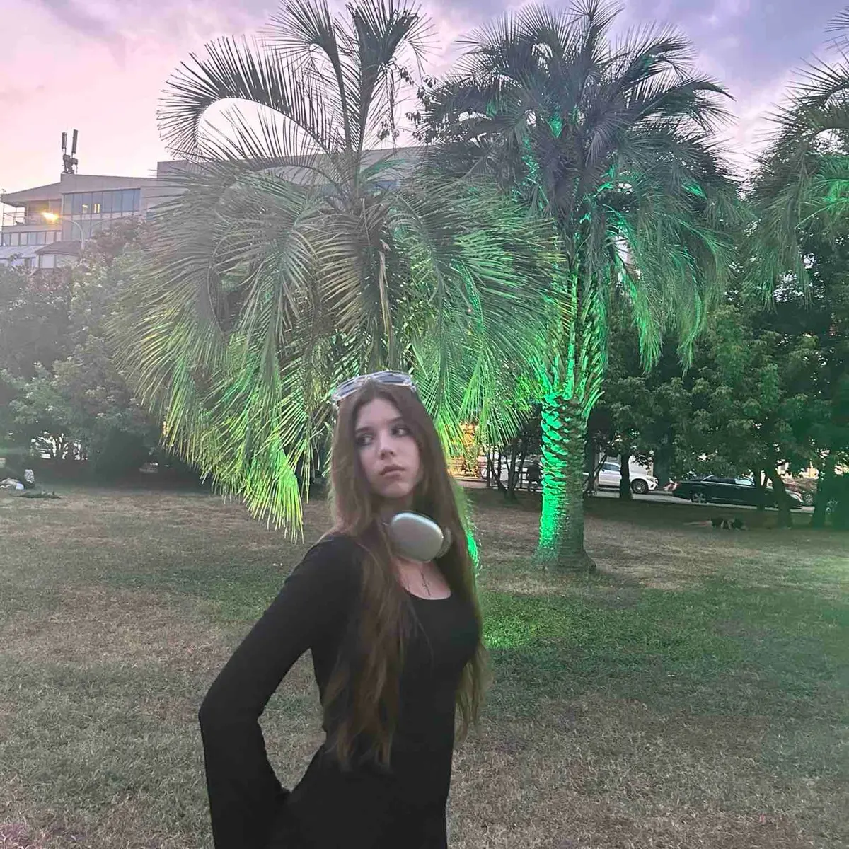 Анастасия Зайцева