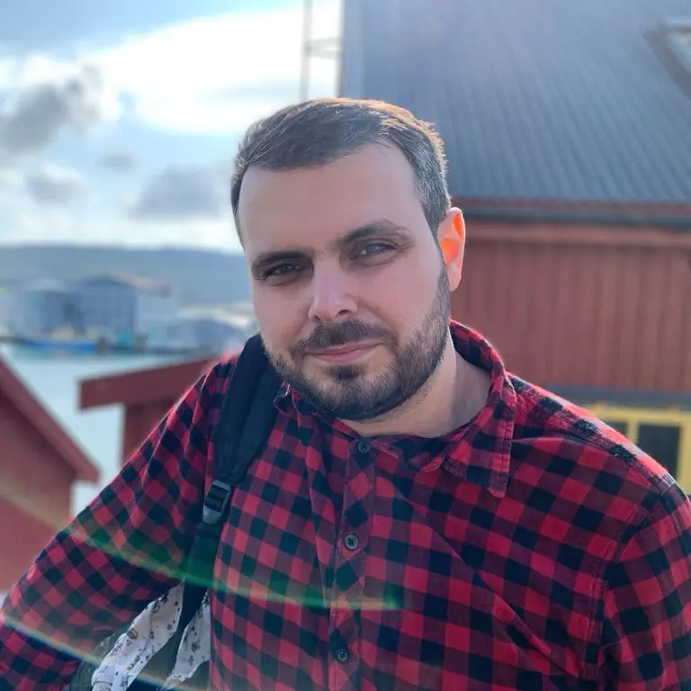 Сергей Епишин | Сетка — социальная сеть от hh.ru