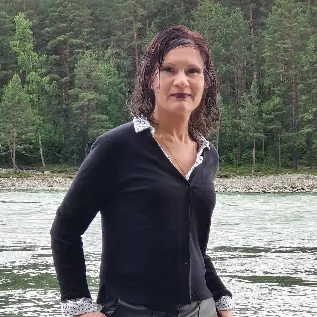 Светлана Егорова