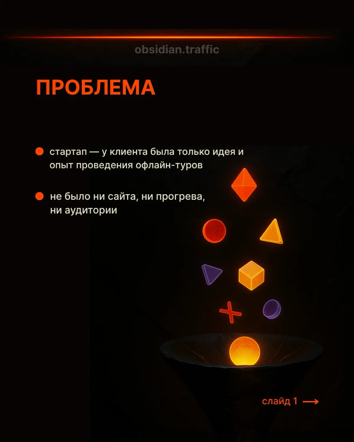 Кейс: Онлайн-обучение авторским турам | Сетка — социальная сеть от hh.ru