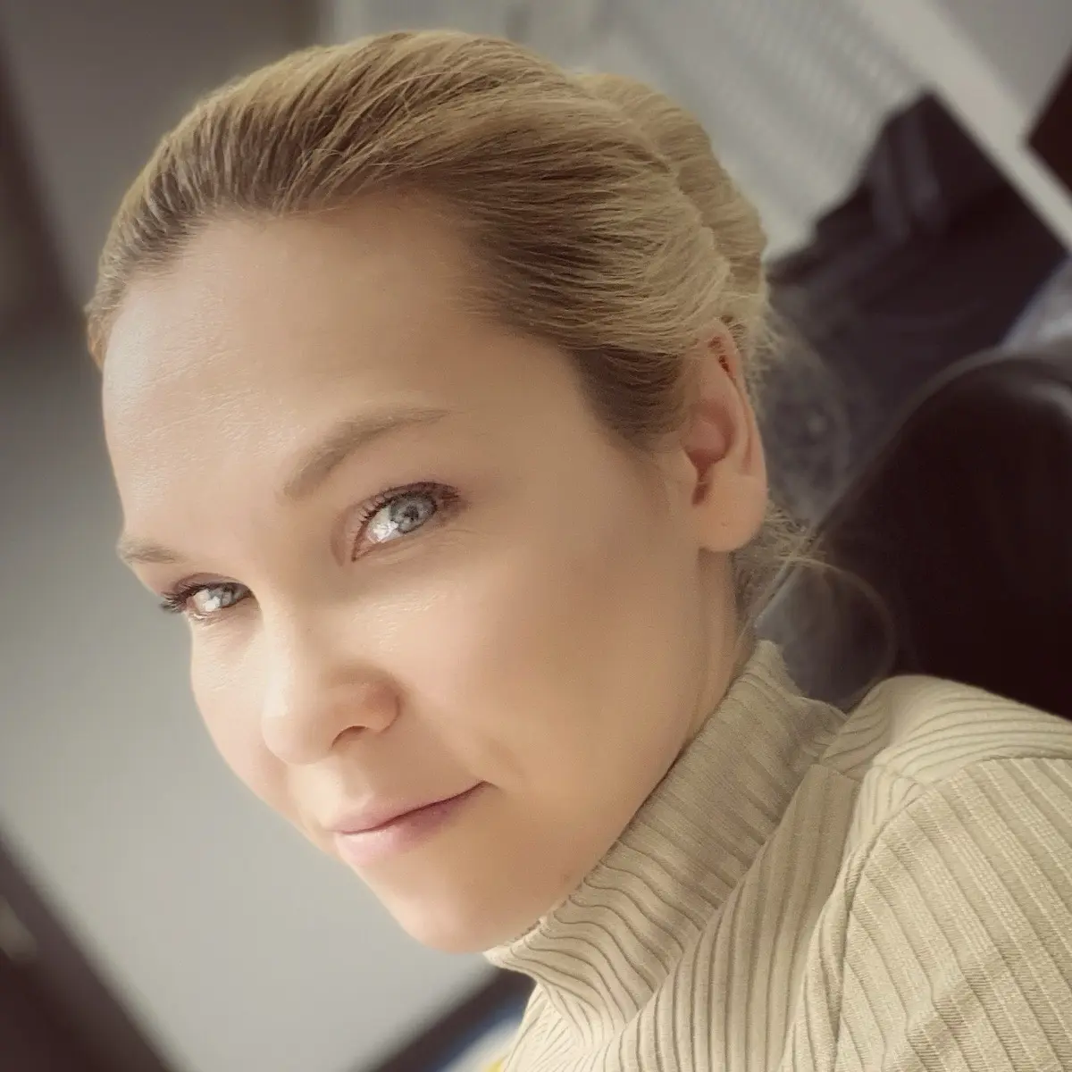 Ирина Кальченко | Сетка — социальная сеть от hh.ru