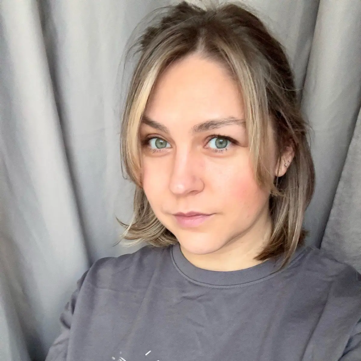 Анна Палкина