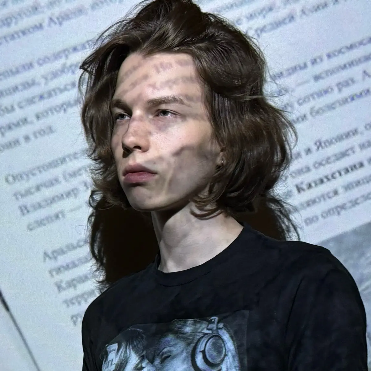 Анатолий Елисеев