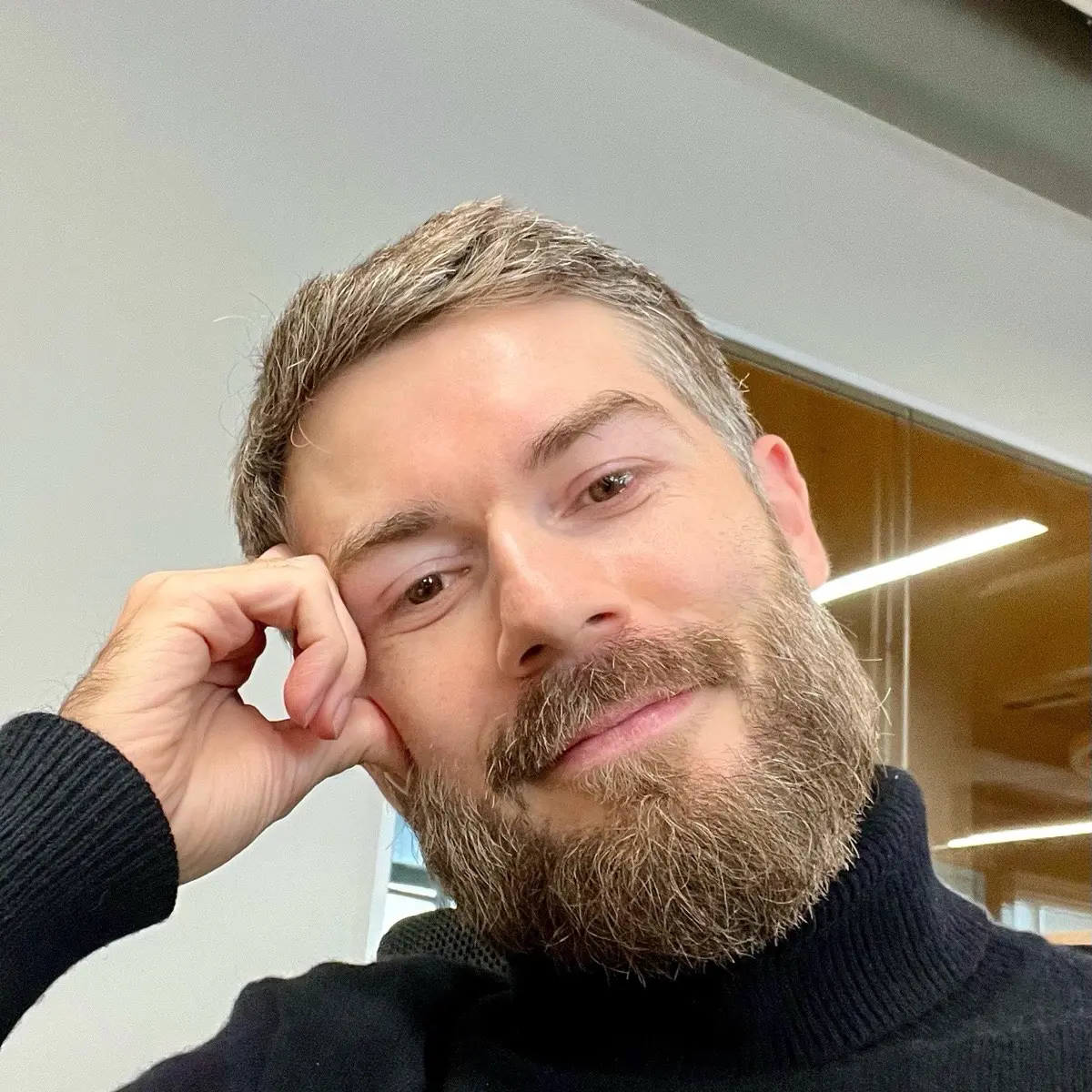 Эльдар Хайбуллов