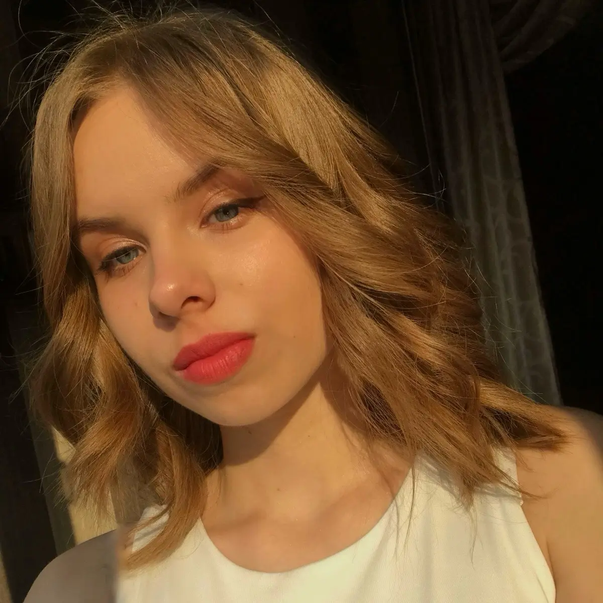 Мария Закора