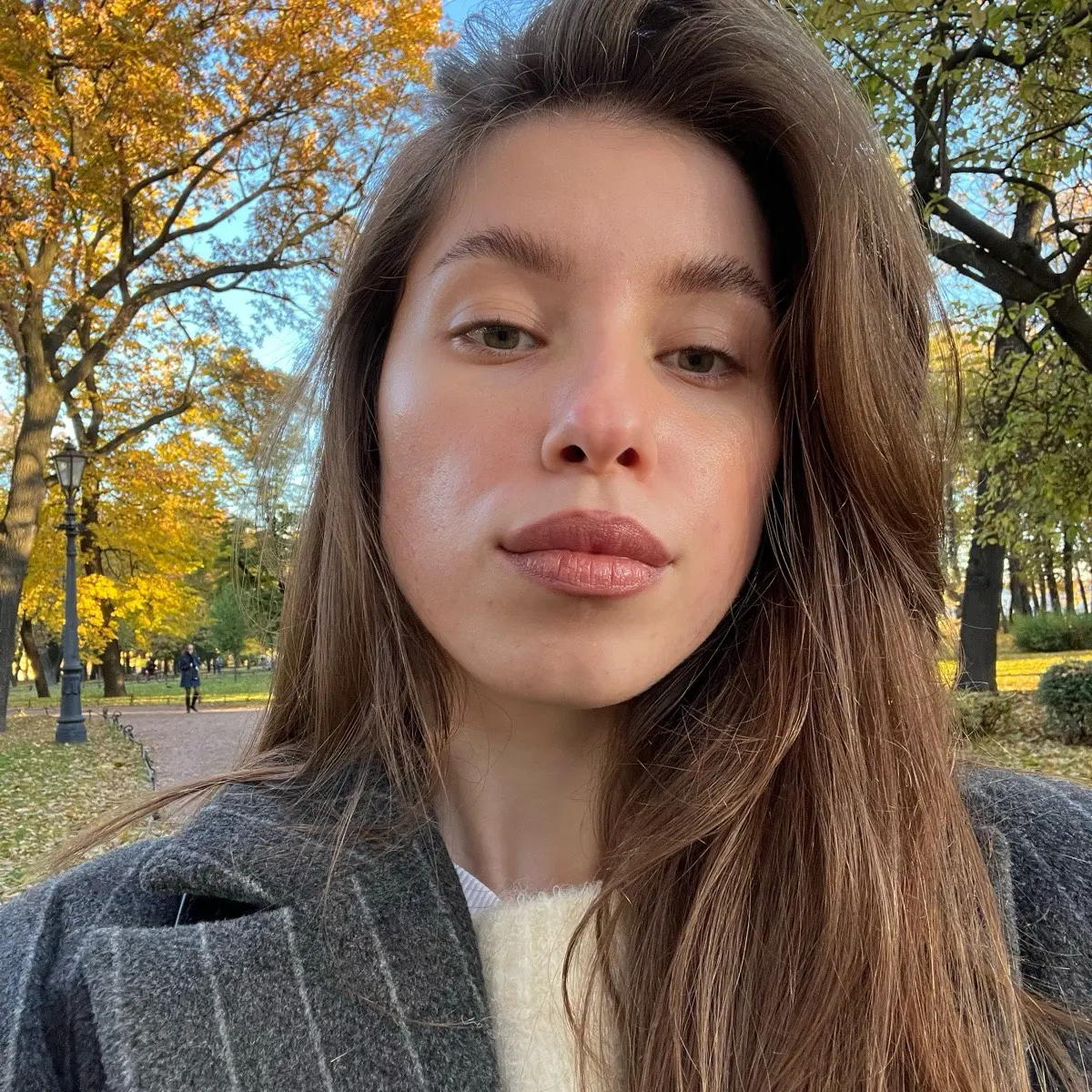 Елизавета Марченкова