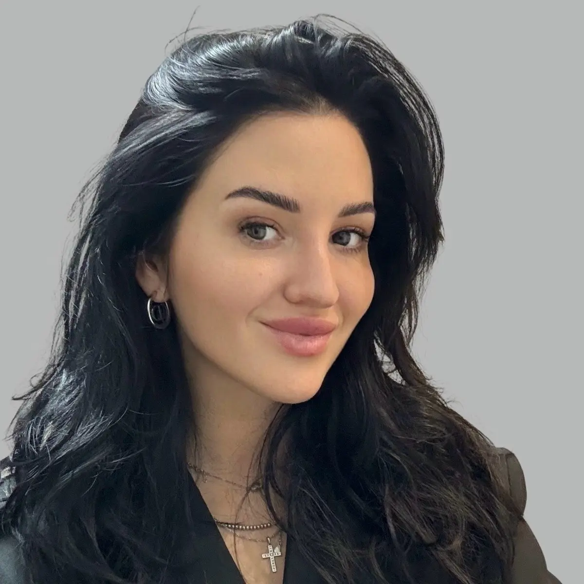 Валерия Тюрина | Сетка — социальная сеть от hh.ru