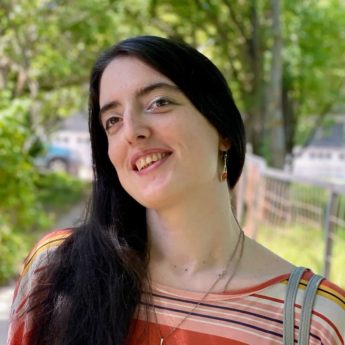 Ярослава Никулина