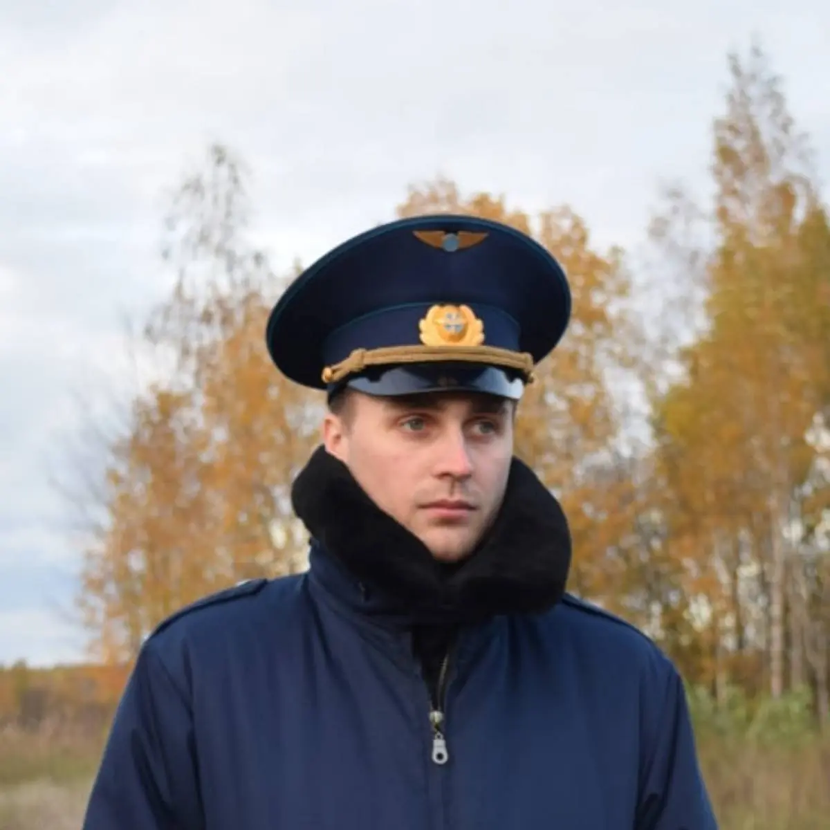 Дмитрий Железный