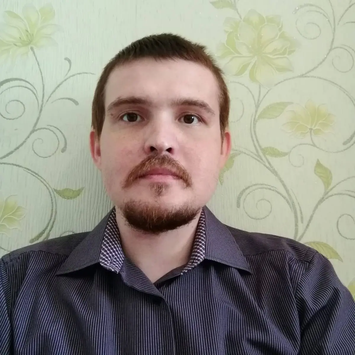 Александр Плеханов