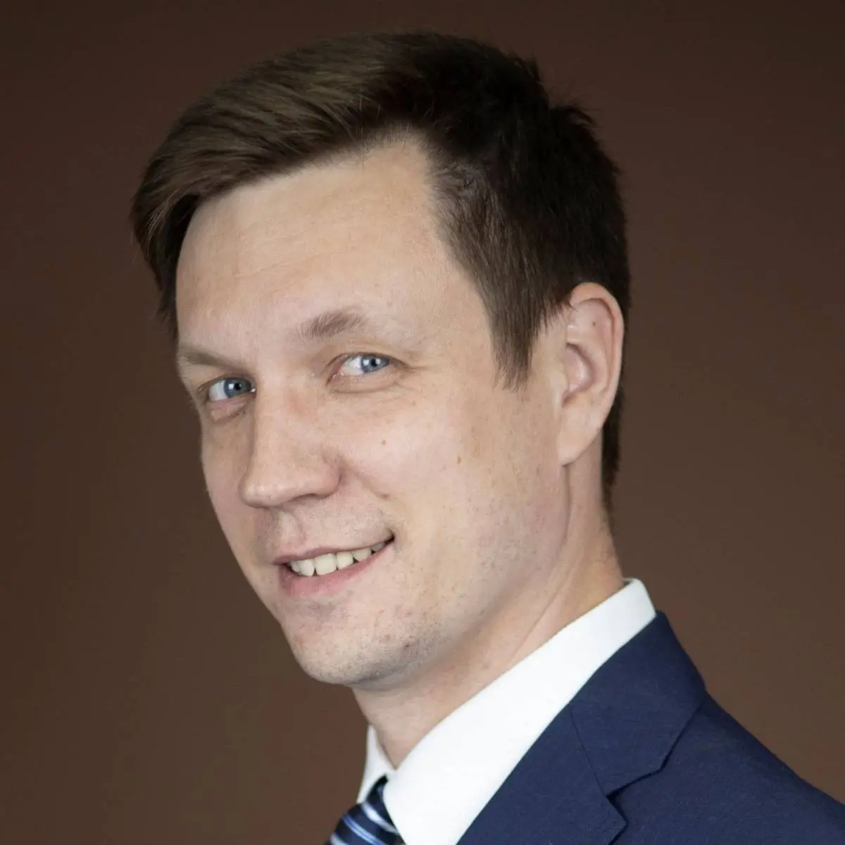 Николай Юрков