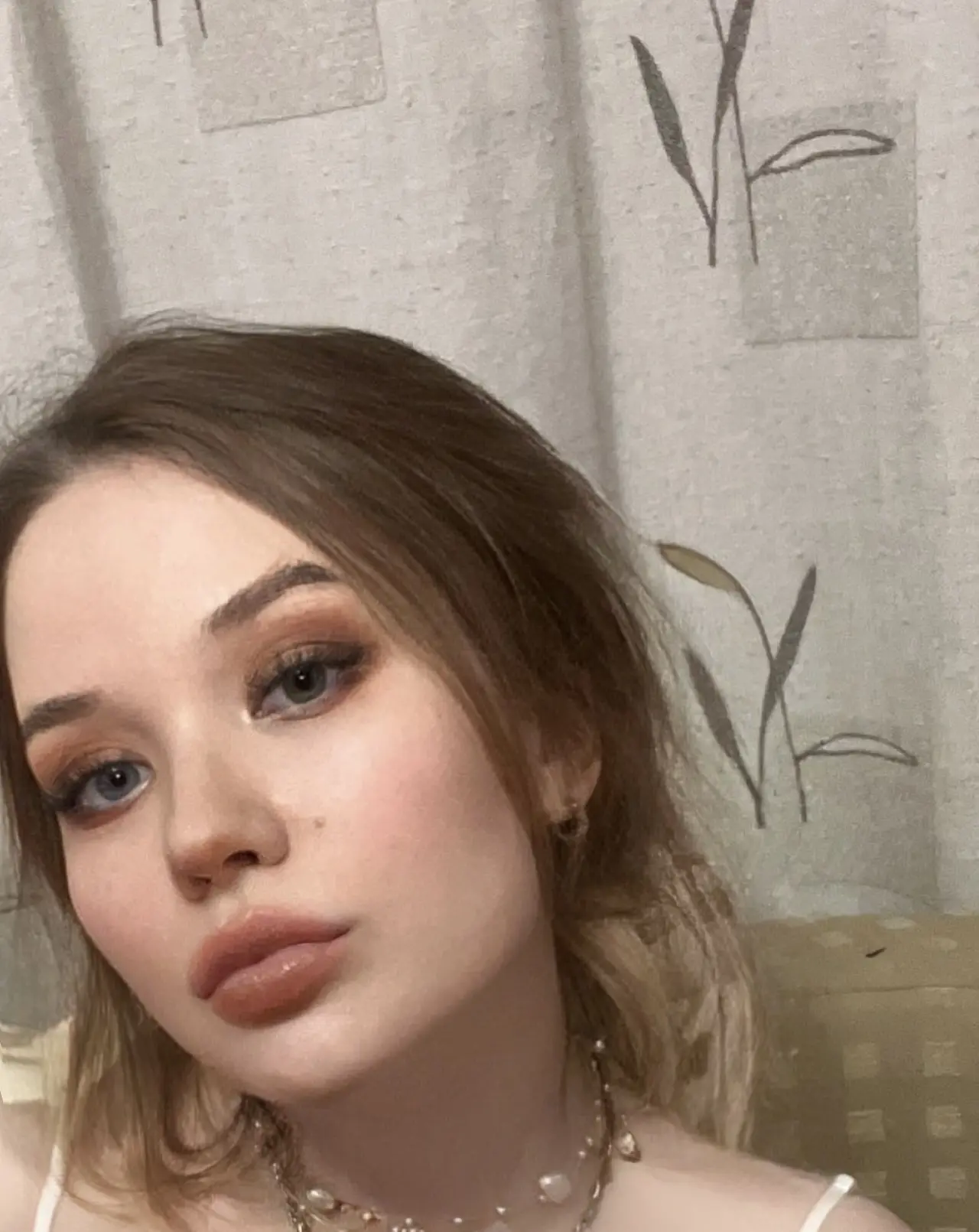 Анна Дементьева