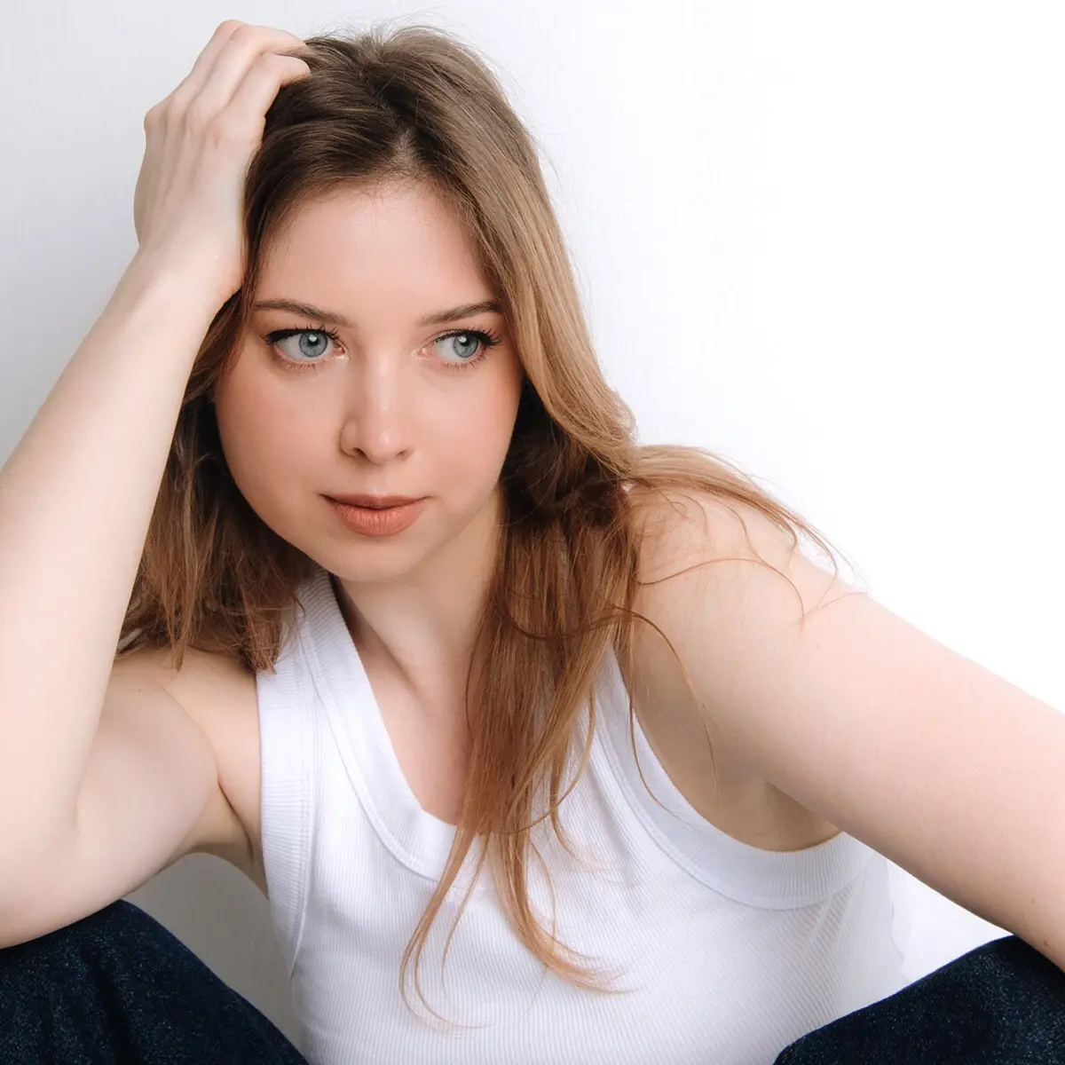 Елена Усова | Сетка — социальная сеть от hh.ru