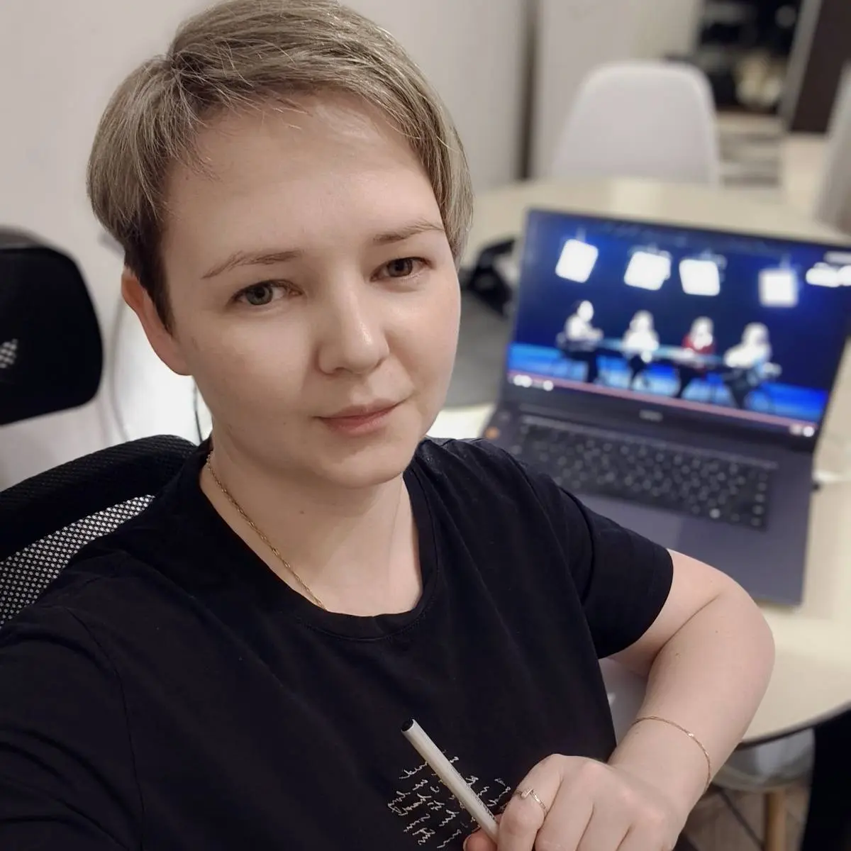 Екатерина Астафьева