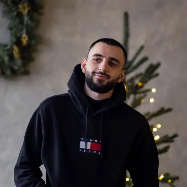 Игорь Габуниа | Сетка — социальная сеть от hh.ru