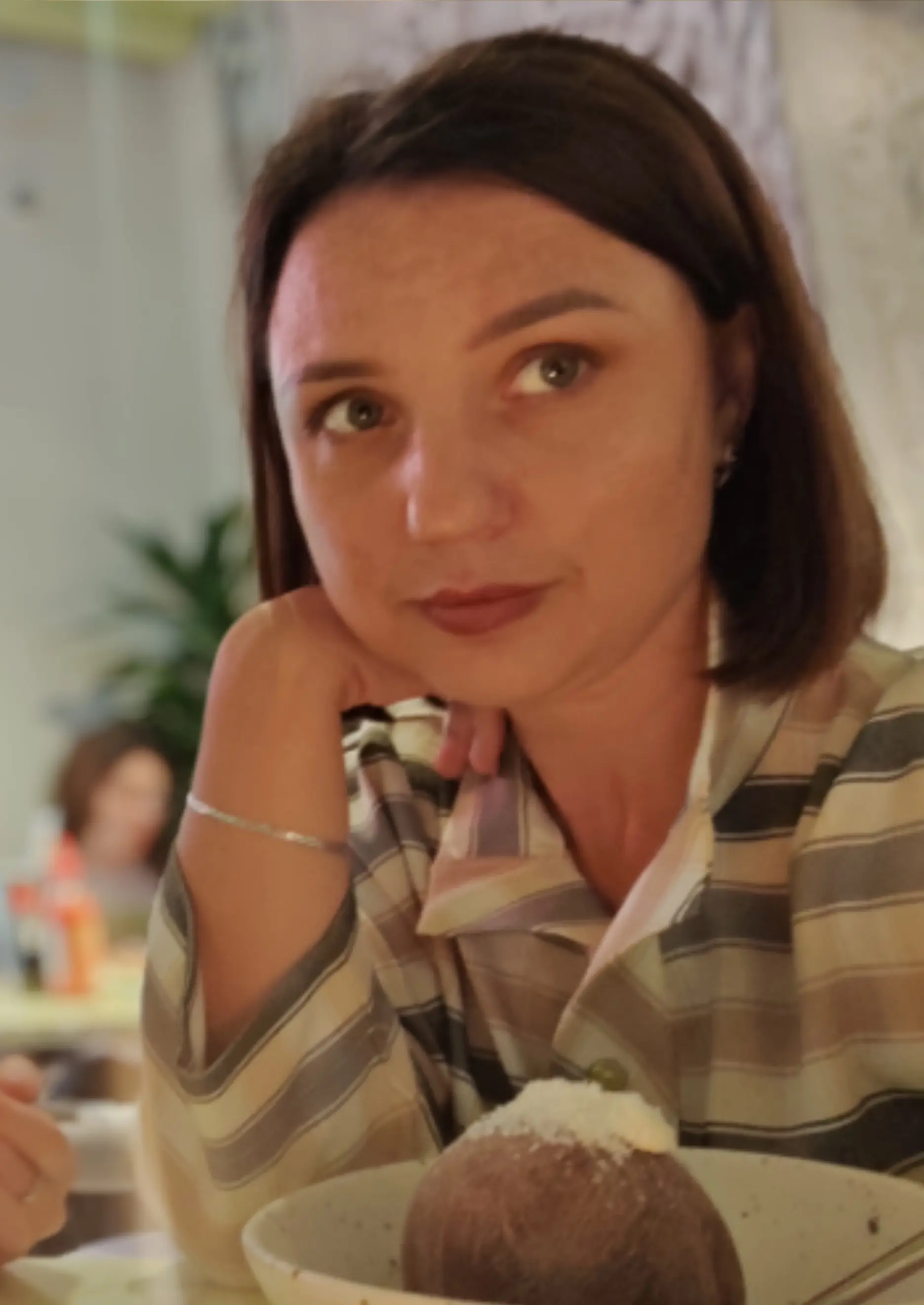 Лариса Щипунова