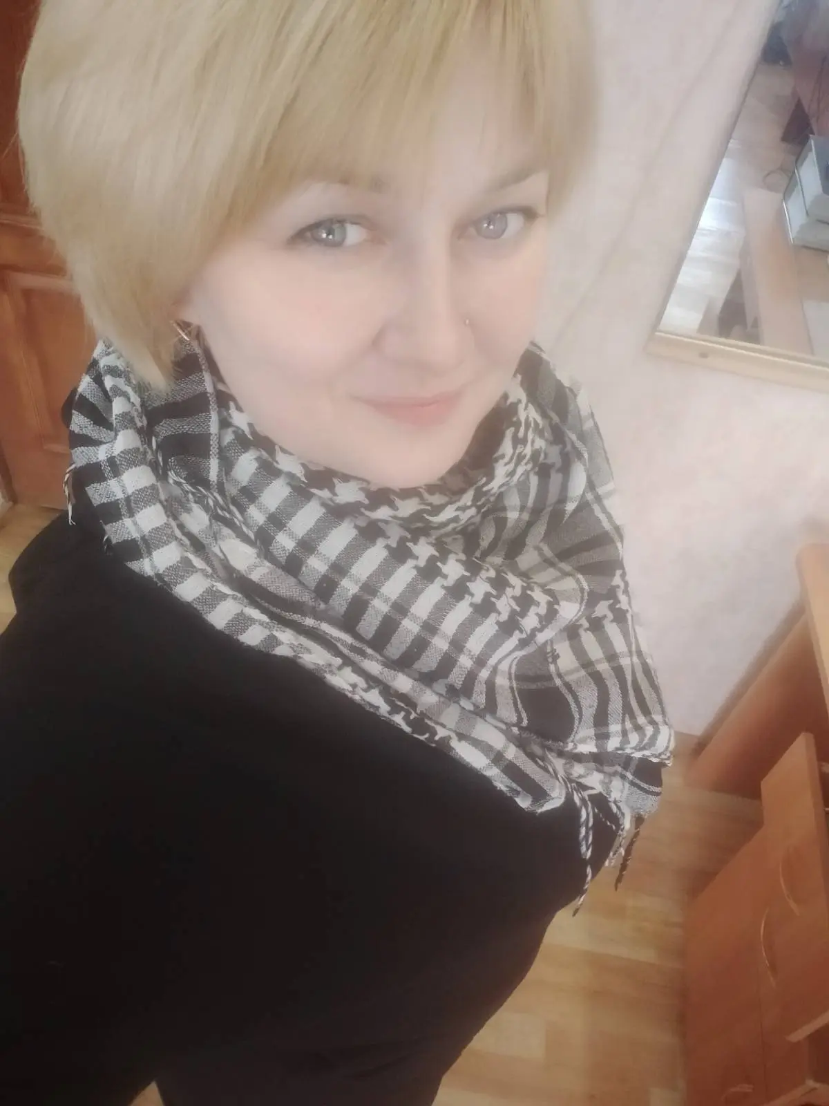 Наталья Липская | Сетка — социальная сеть от hh.ru