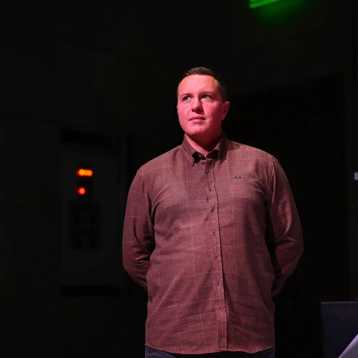 Дмитрий Щеголяев | Сетка — социальная сеть от hh.ru