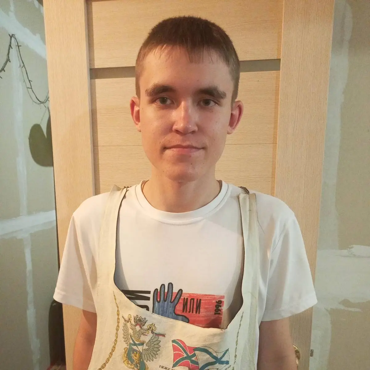 Дмитрий Овсянников