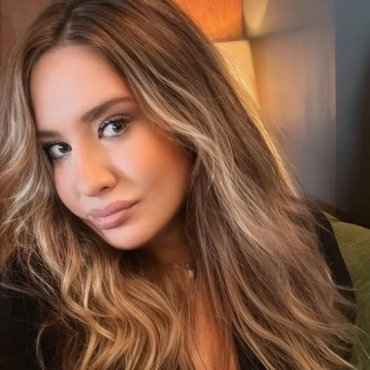 Кристина Лао-Оливарес | Сетка — социальная сеть от hh.ru