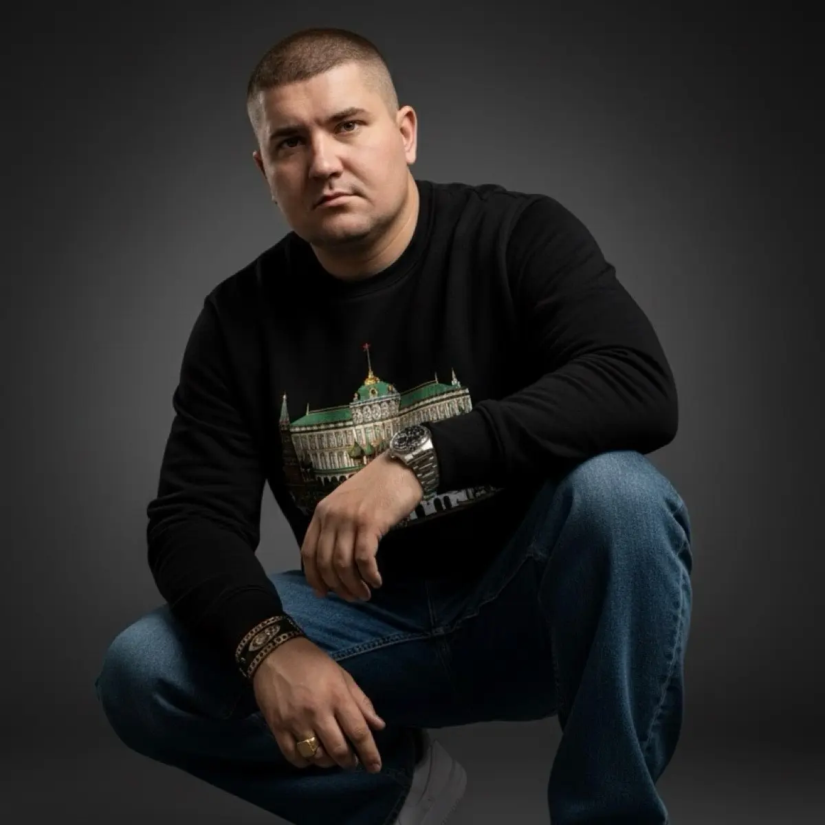 Александр Макаров