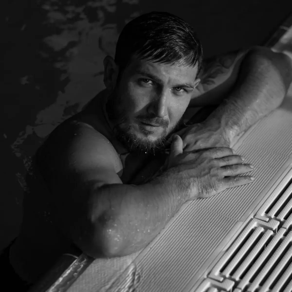 Дима Шарипьянов | Сетка — социальная сеть от hh.ru