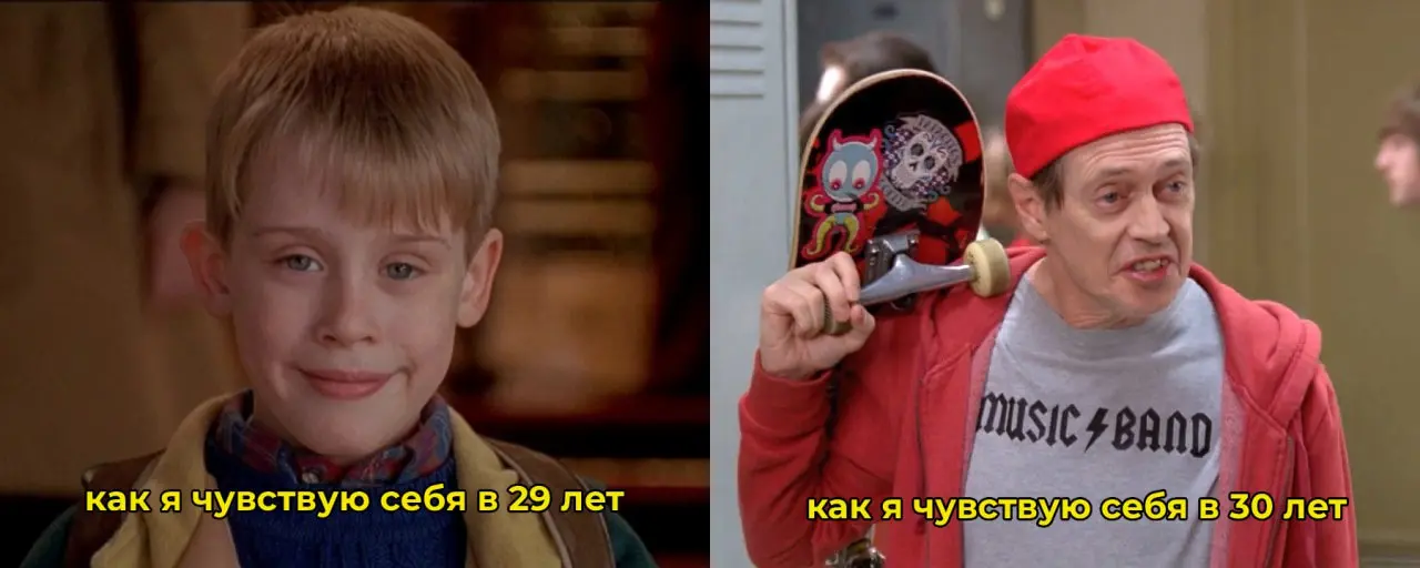 Подростковость длится до 32 (!) лет — официально. Исследователи прогнали несколько тысяч МРТ-снимков и увидели, что мозг развивается по пяти эпохам | Сетка — социальная сеть от hh.ru