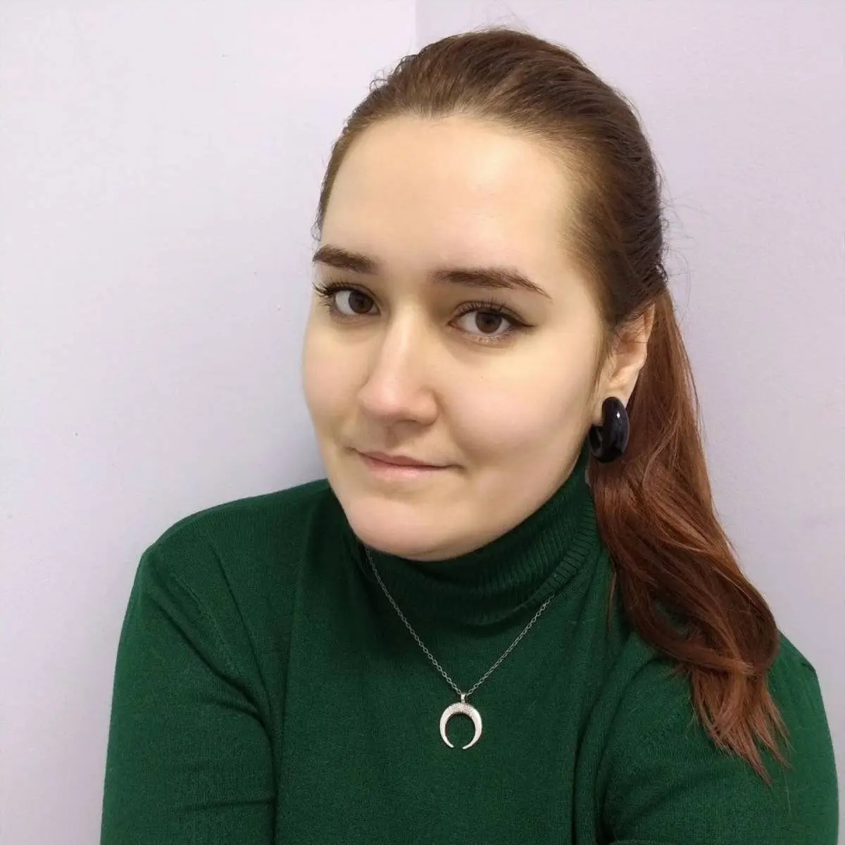 Дарья Суворова | Сетка — социальная сеть от hh.ru