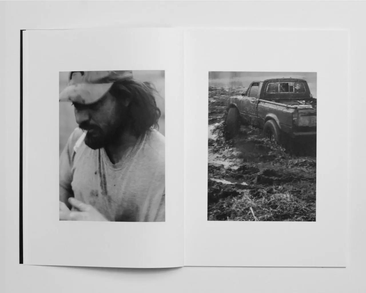 Bryan Schutmaat
Наверняка большинство из моих подписчиков видели эти фотографии и знают автора. Лично меня некоторые фотографии пробирают прям до спинного мозга | Сетка — социальная сеть от hh.ru