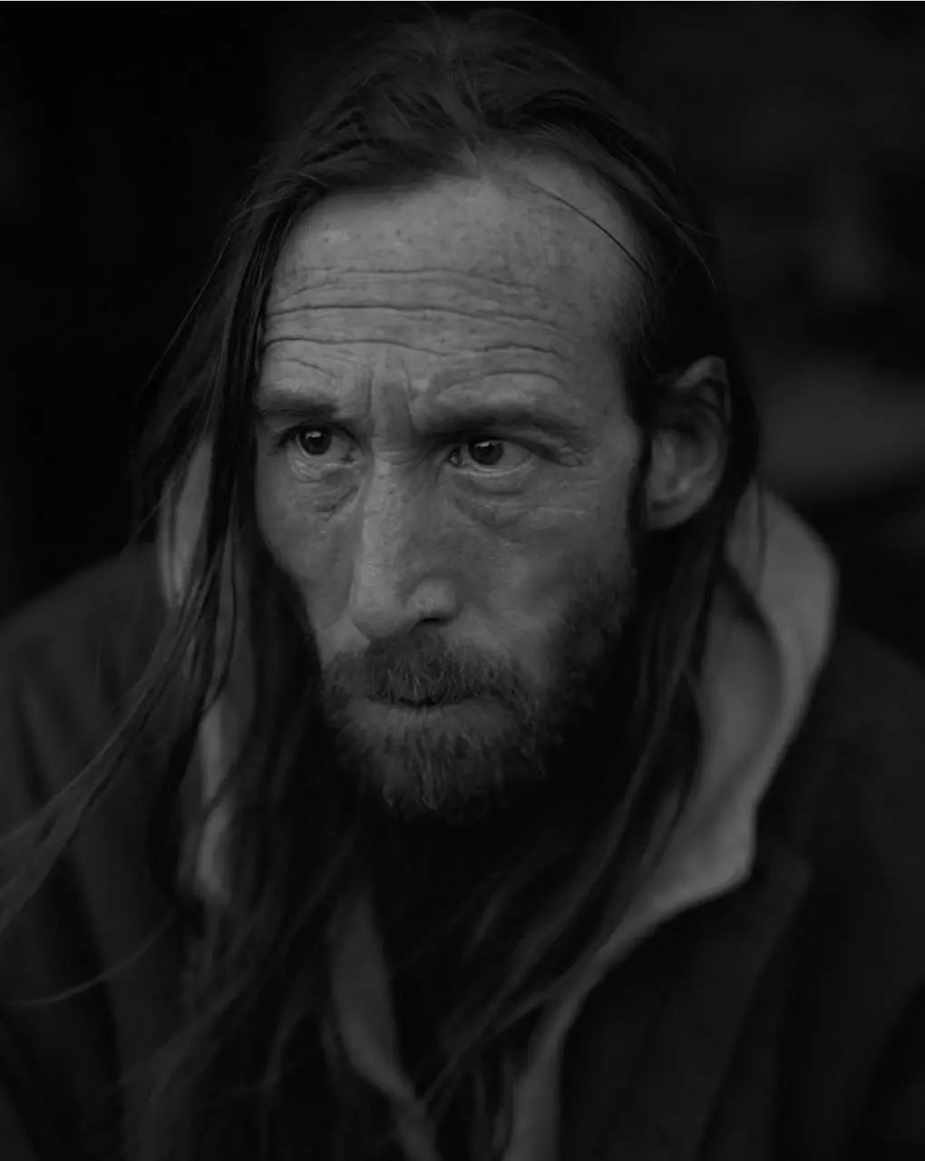 Bryan Schutmaat
Наверняка большинство из моих подписчиков видели эти фотографии и знают автора. Лично меня некоторые фотографии пробирают прям до спинного мозга | Сетка — социальная сеть от hh.ru