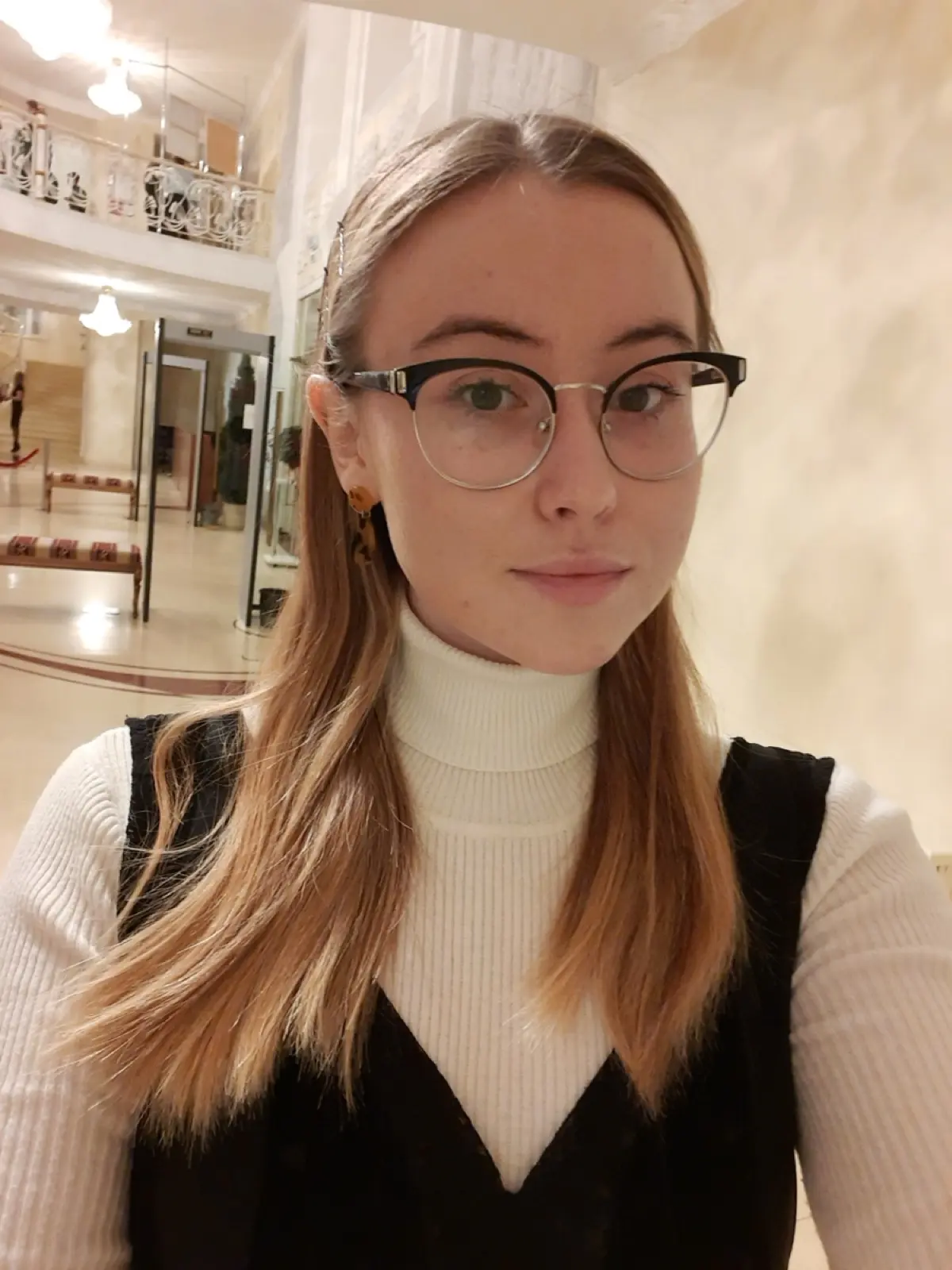 Аделина Григорьева
