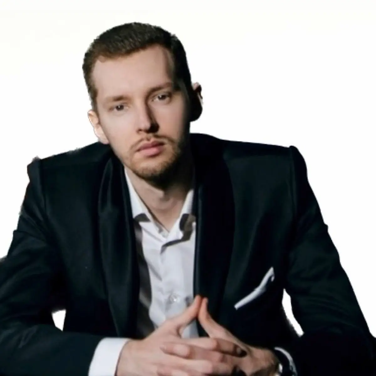 Александр Мамаев | Сетка — социальная сеть от hh.ru