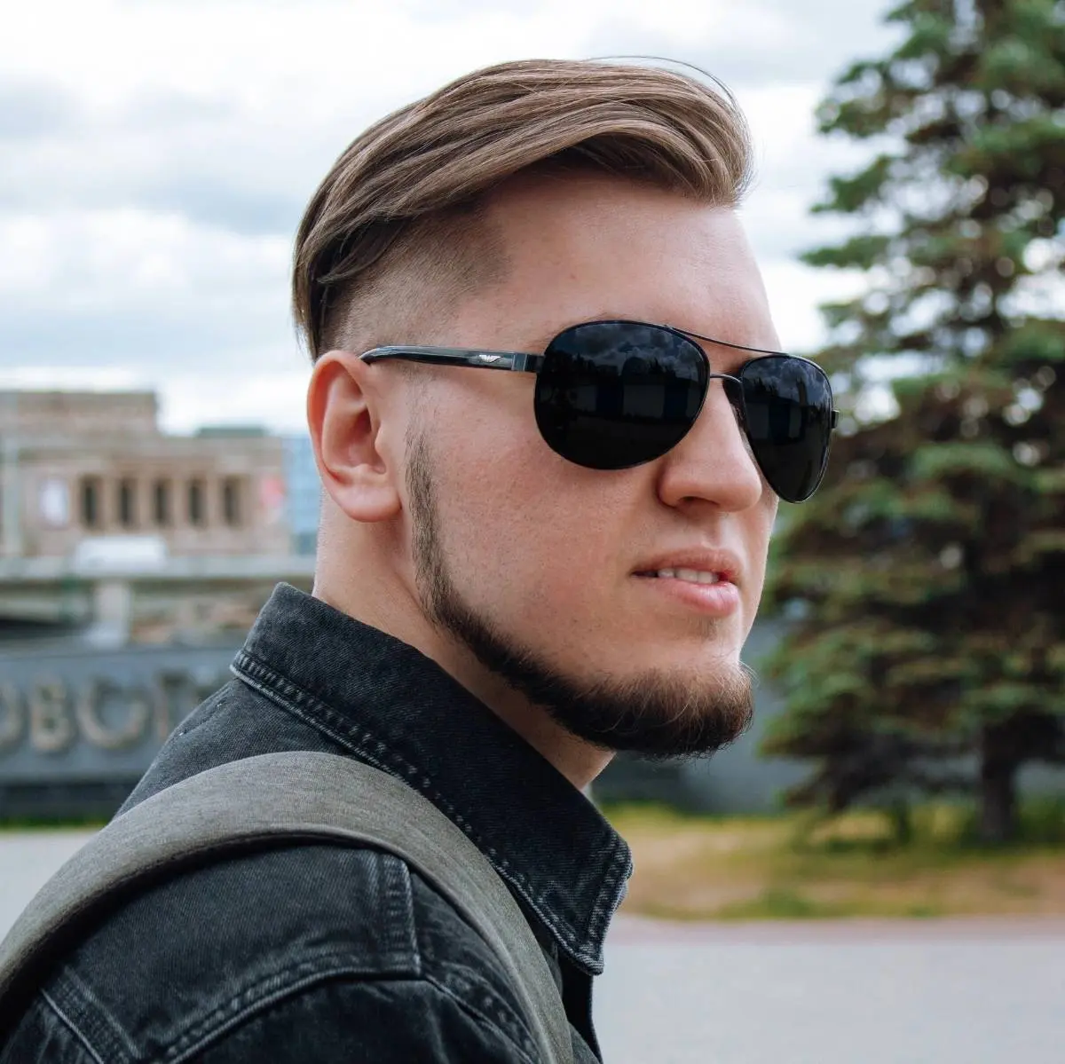 Кирилл Яковлев