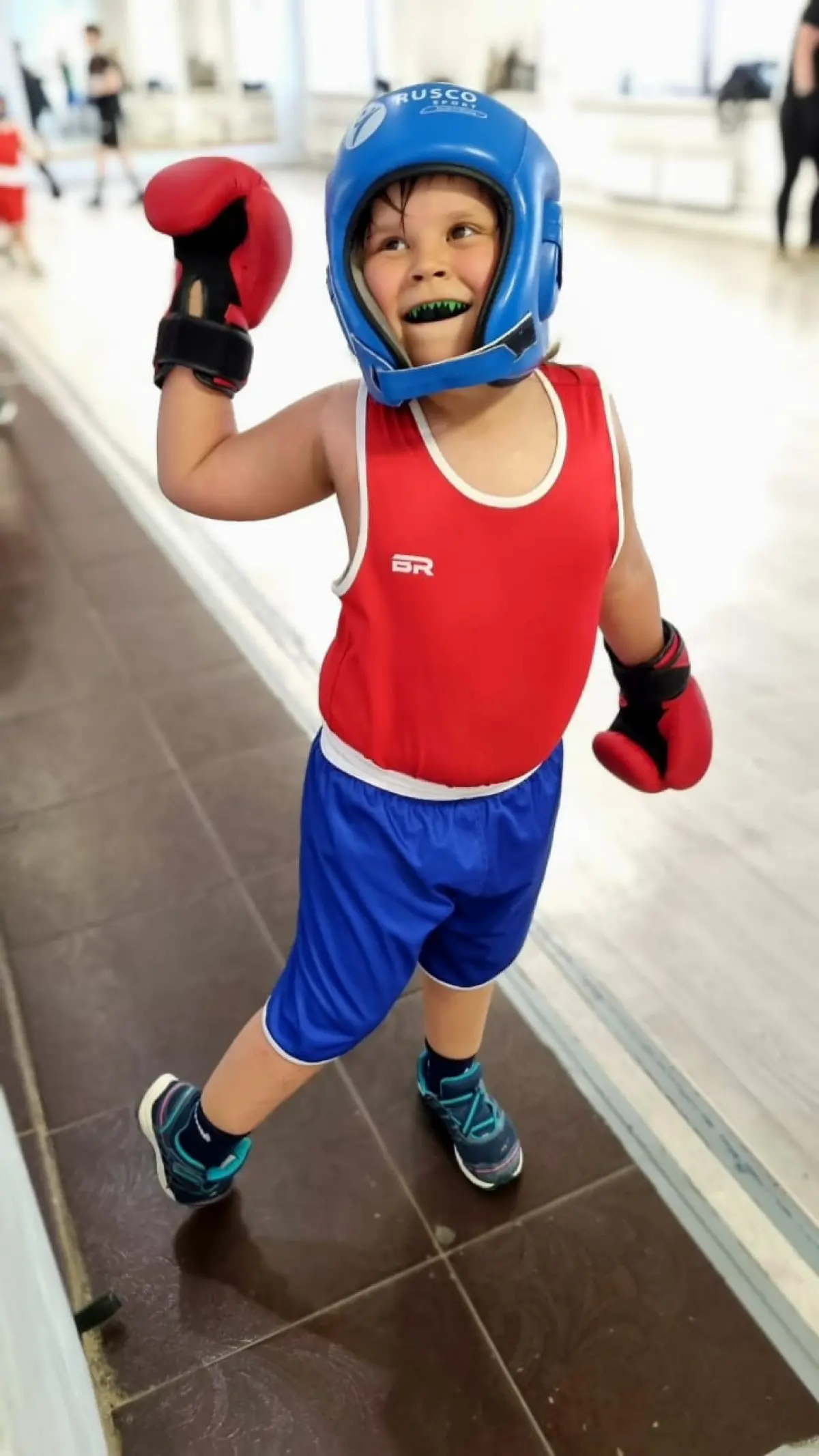 492 день дневника
Сегодня круто проводили время с сыном! 😎 | Сетка — социальная сеть от hh.ru