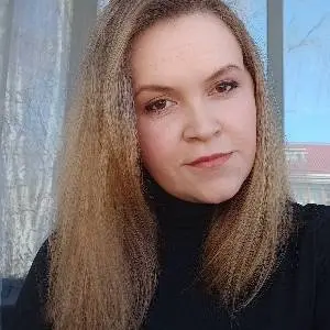 Ольга Кутюхина