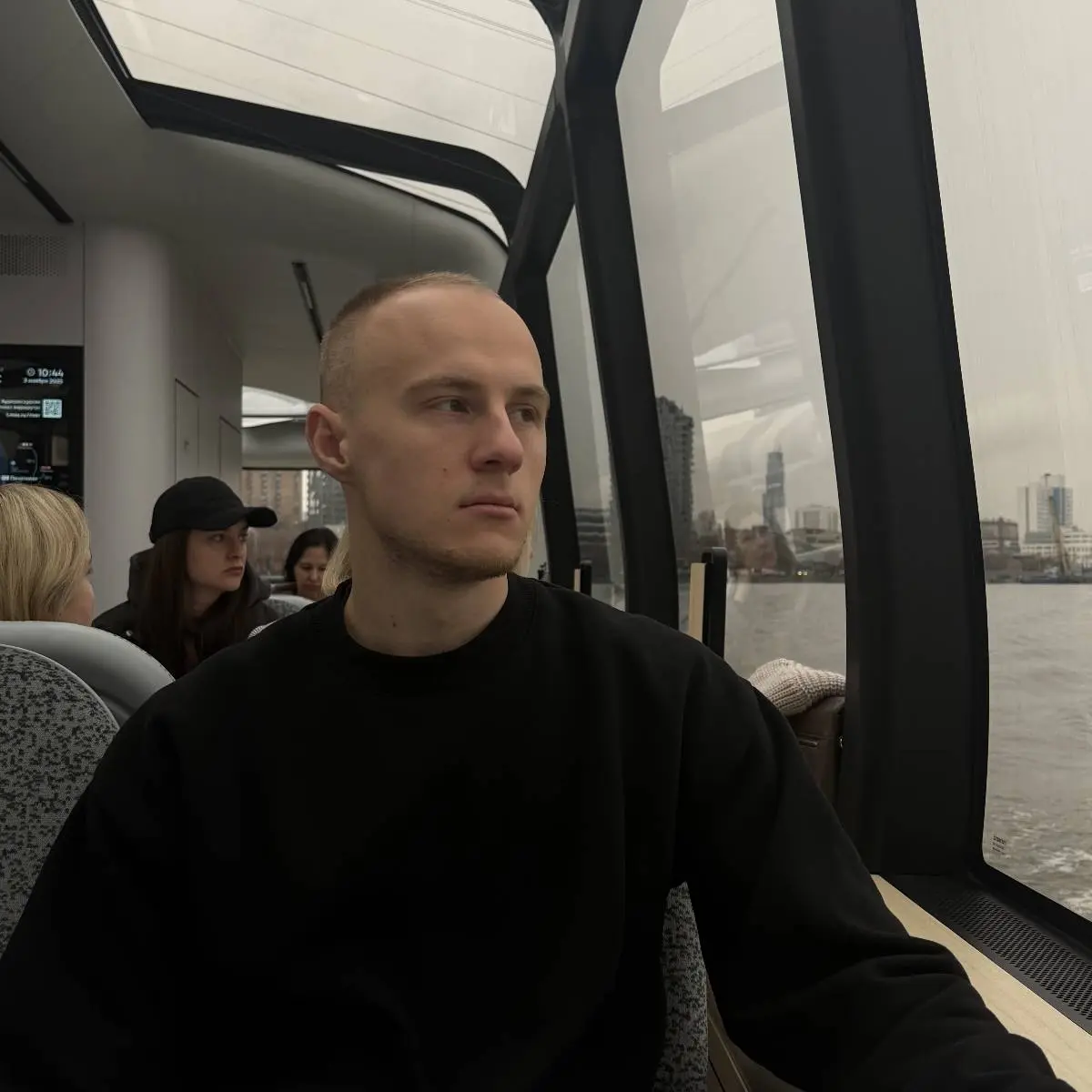 Владимир Дьяков