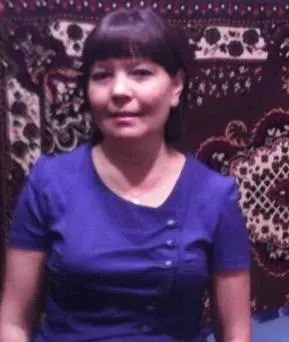 Ольга Сайфуллина