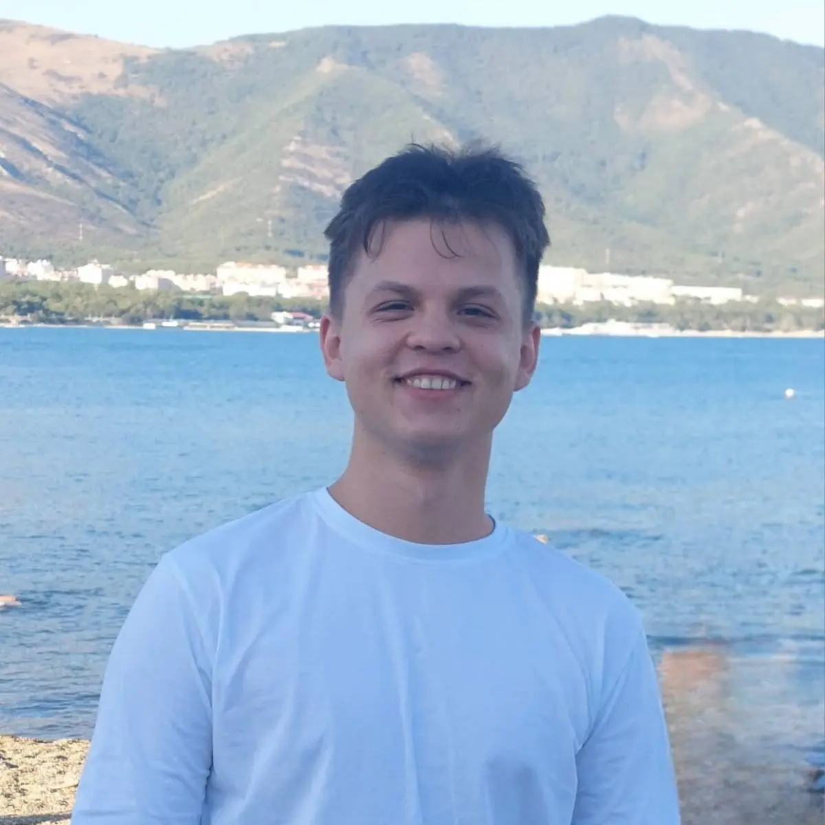 Kirill Radin