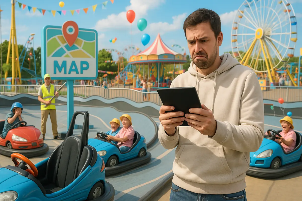 Почему Яндекс Директ на Картах может либо | Сетка — социальная сеть от hh.ru