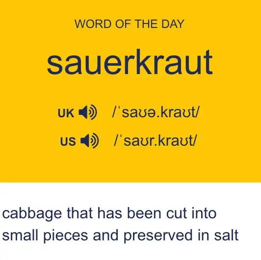Word of the day by Cambridge! 🙂
Напоминаю, что на сайте каждый день выбирают слово дня - вот сегодняшнее!
Я,честно говоря, не знала его но я и не люблю эту штуку 🤪 проверяем произношение и запоминаем,... | Сетка — социальная сеть от hh.ru