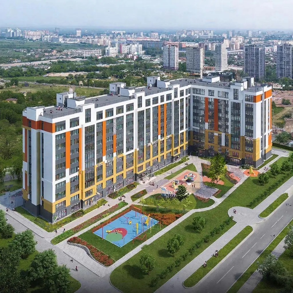 ### 🏠 АКТУАЛЬНАЯ НОВОСТЬ КРАСНОДАРА: СТРОИТЕЛЬСТВО НОВЫХ КВАРТИР
📍 Открытие нового жилого комплекса «Звёздный» в Краснодаре!
🔹🔸 Прямо сейчас стартует продажа квартир в престижном районе южного направл... | Сетка — социальная сеть от hh.ru