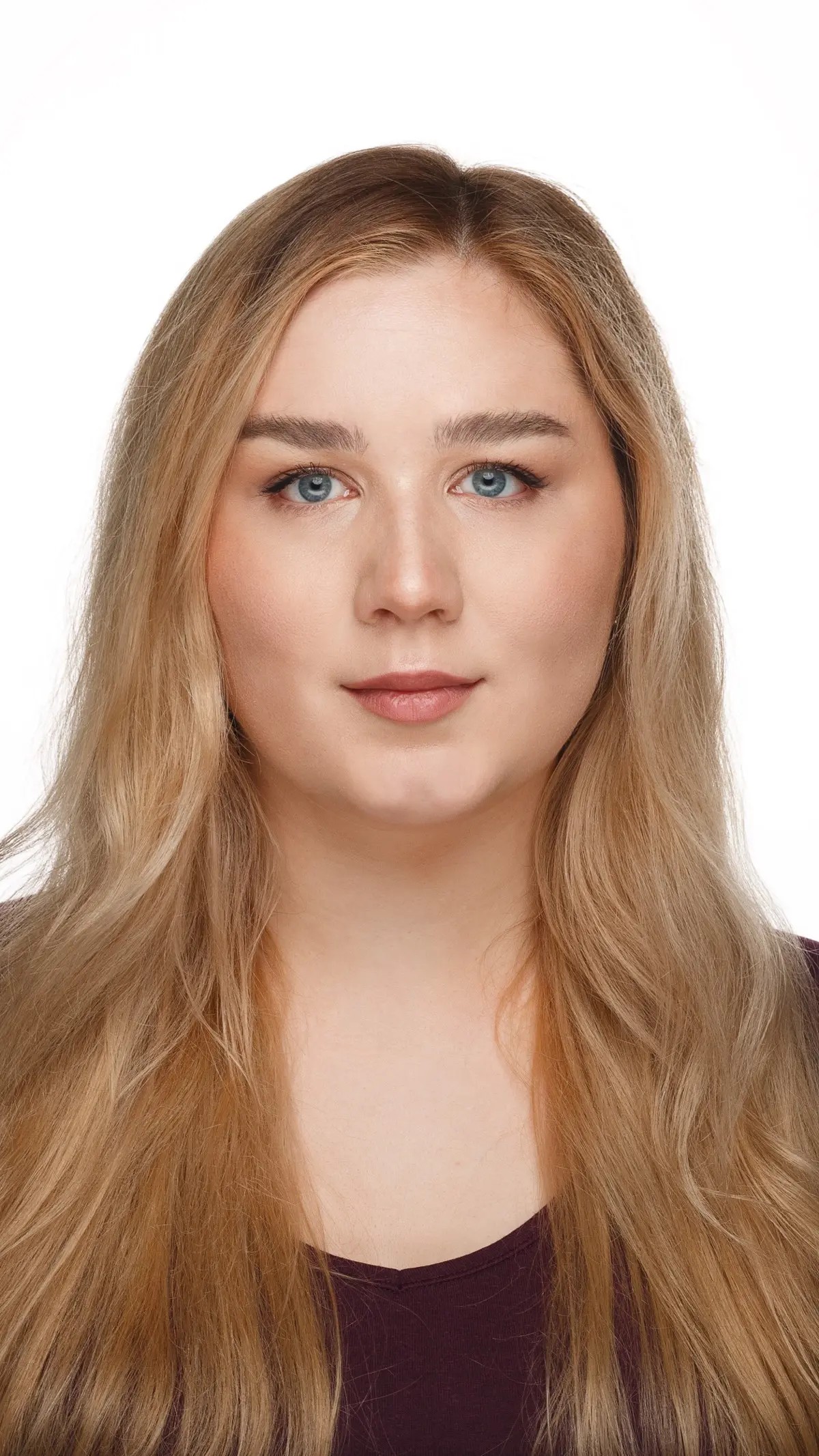 Anna Antonova | Сетка — социальная сеть от hh.ru