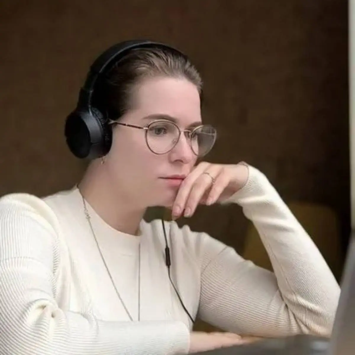 Ксения Вишнева