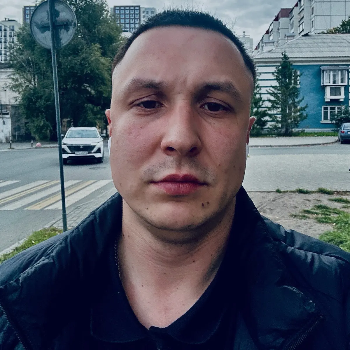 Artem Miklin