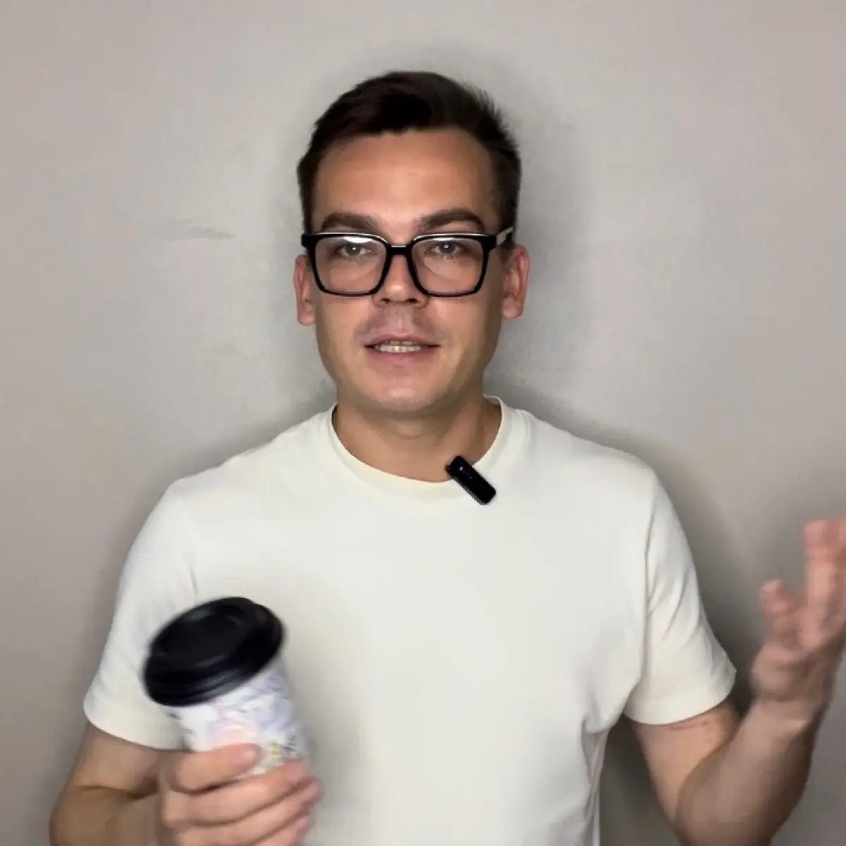 Ярослав Зуси | Сетка — социальная сеть от hh.ru