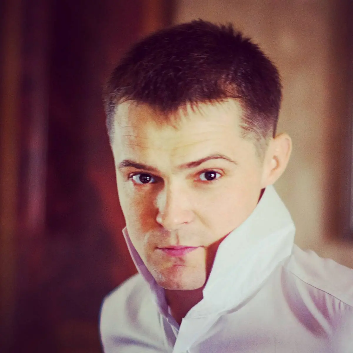 Виталий Вахрушев